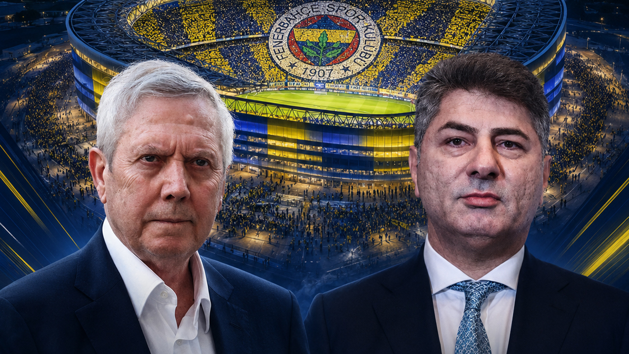 Hakan Safi'den olay iddia: Aziz Yıldırım çekilecek