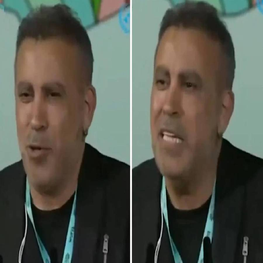 BM zirvesinde skandal anlar! Haluk Levent'in İsrail açıklamasını hazmedemediler: Canlı yayını kestiler