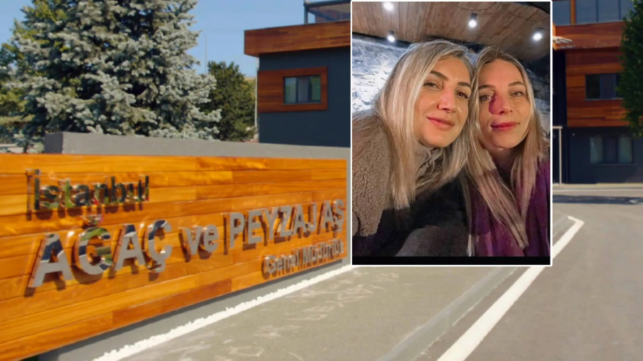 İBB iştiraki Ağaç A.Ş.'de tahsilat şebekesi deşifre oldu! Tutuklu müteahhit itiraf etti: Alacakları tahsil için Dilek İmamoğlu'nun yeğenine 3 milyon TL ödedim!