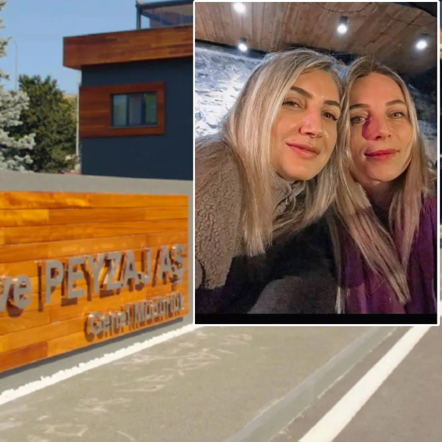 İBB iştiraki Ağaç A.Ş.'de tahsilat şebekesi deşifre oldu! Tutuklu müteahhit itiraf etti: Alacakları tahsil için Dilek İmamoğlu'nun yeğenine 3 milyon TL ödedim!