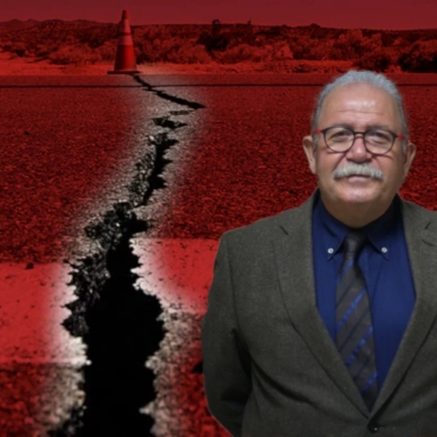 Malatya'daki 5.6'lık deprem sonrası yeni sarsıntılar olur mu? Kritik 48 saat alarmı! Şükrü Ersoy: 4 büyüklüğünde yeni depremler olabilir!
