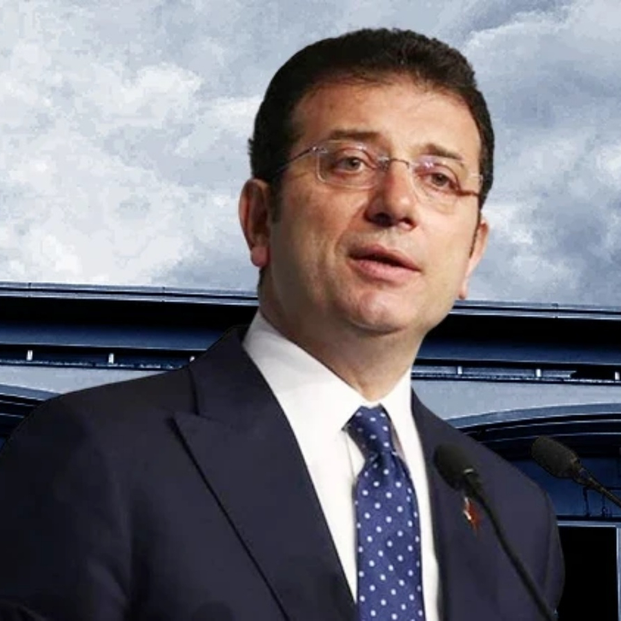 Üç maaşlı skandal! İmamoğlu'na yakınlığıyla bilinen Suat Yıldız'a belediyelerden servet akıyor!