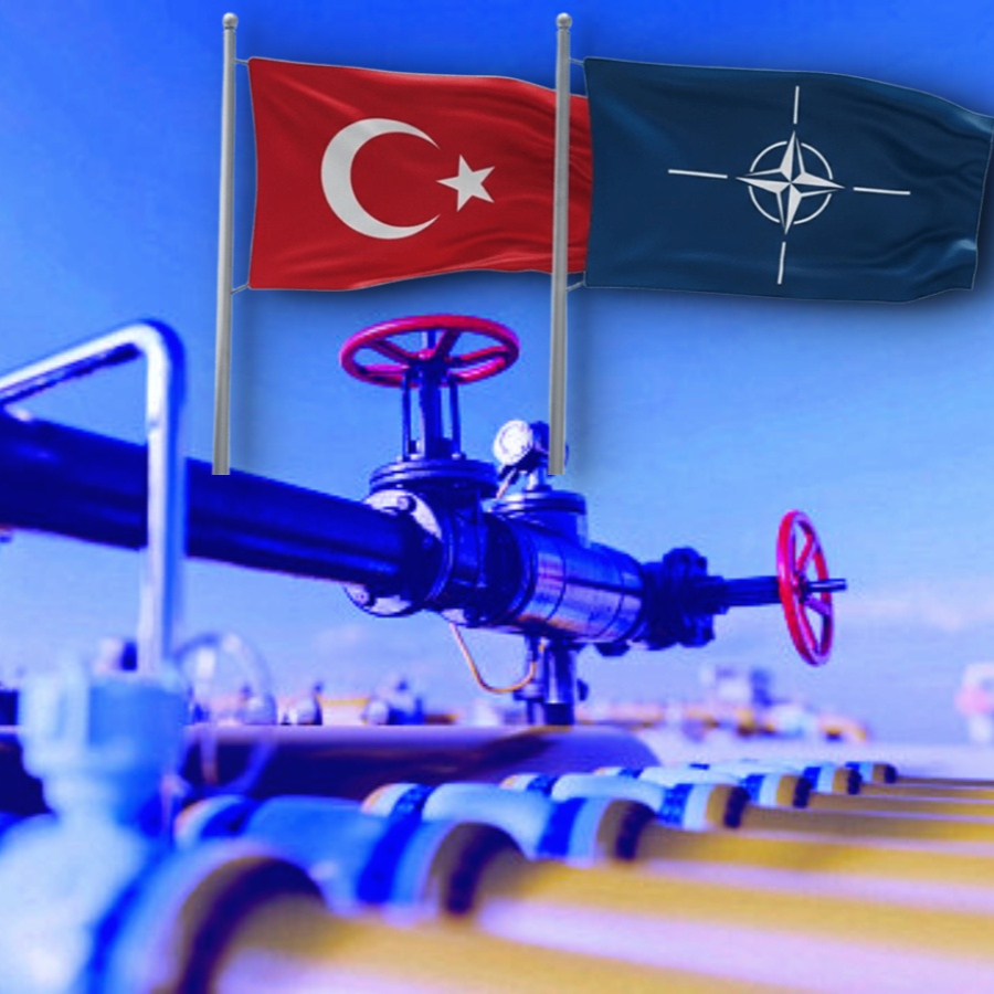 Türkiye'den kritik 'akaryakıt hattı' hamlesi! MSB duyurdu: NATO'ya teklif sunuldu!