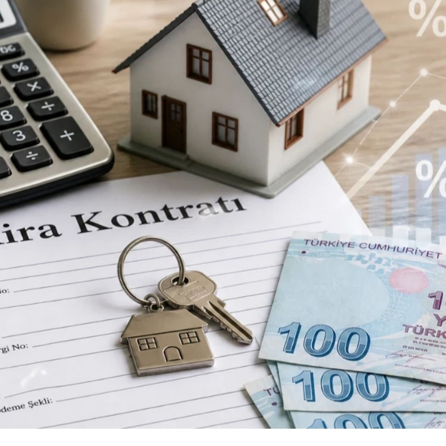 Nisan ayında konut fiyatları ne oldu?