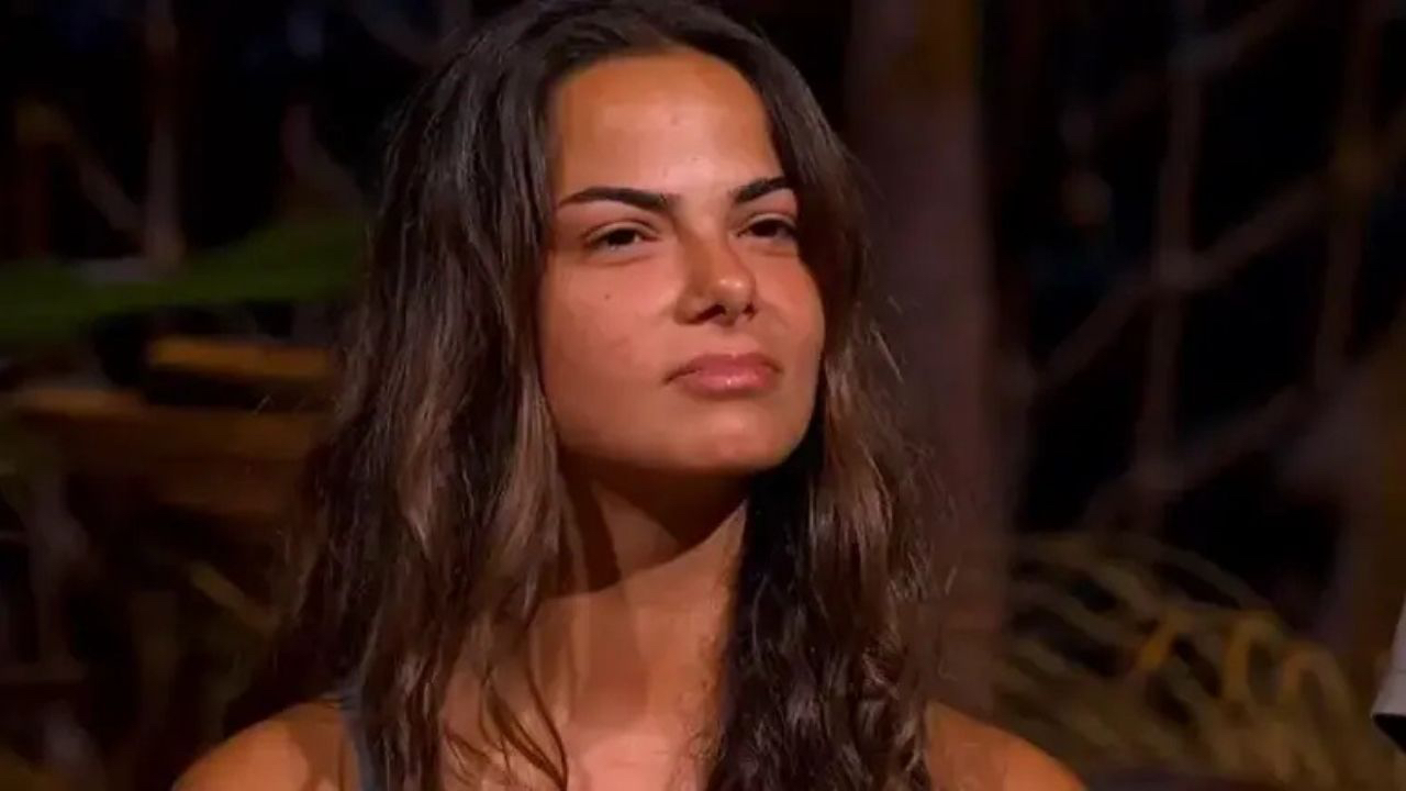 Survivor'da kaos! Beyza kamptan kaçıp Sercan'ın yanına gitti: Acun Ilıcalı'dan sert tepki