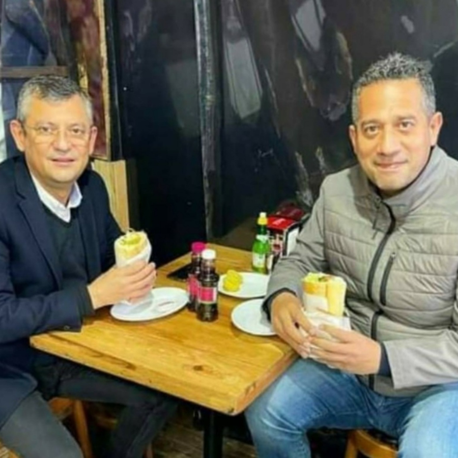 İsmail Saymaz CHP'deki durumu açıkladı: Soruşturmaların ucu Ali Mahir Başarır ve Özgür Özel'e dokunabilir!