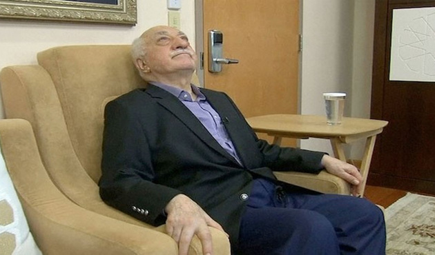 FETÖ'nün harf oyunu! Bir harfle tam 540 milyon lira çektiler...
