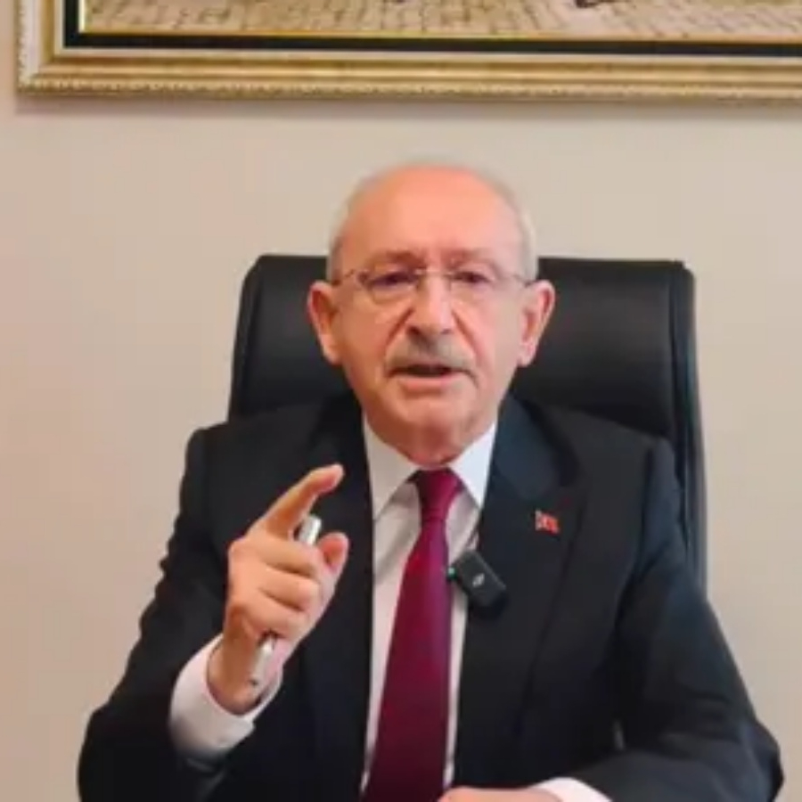 Kemal Kılıçdaroğlu sessizliğini bozdu! CHP'yi sarsacak zehir zemberek açıklama: Temiz siyaset yapmalıyız, susmayacağım, arınmasını biliriz!