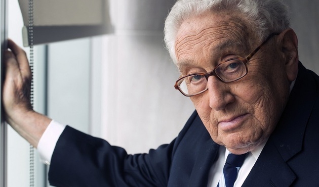 Henry Kissinger sinyali verdi: 3. Dünya Savaşı yolda!