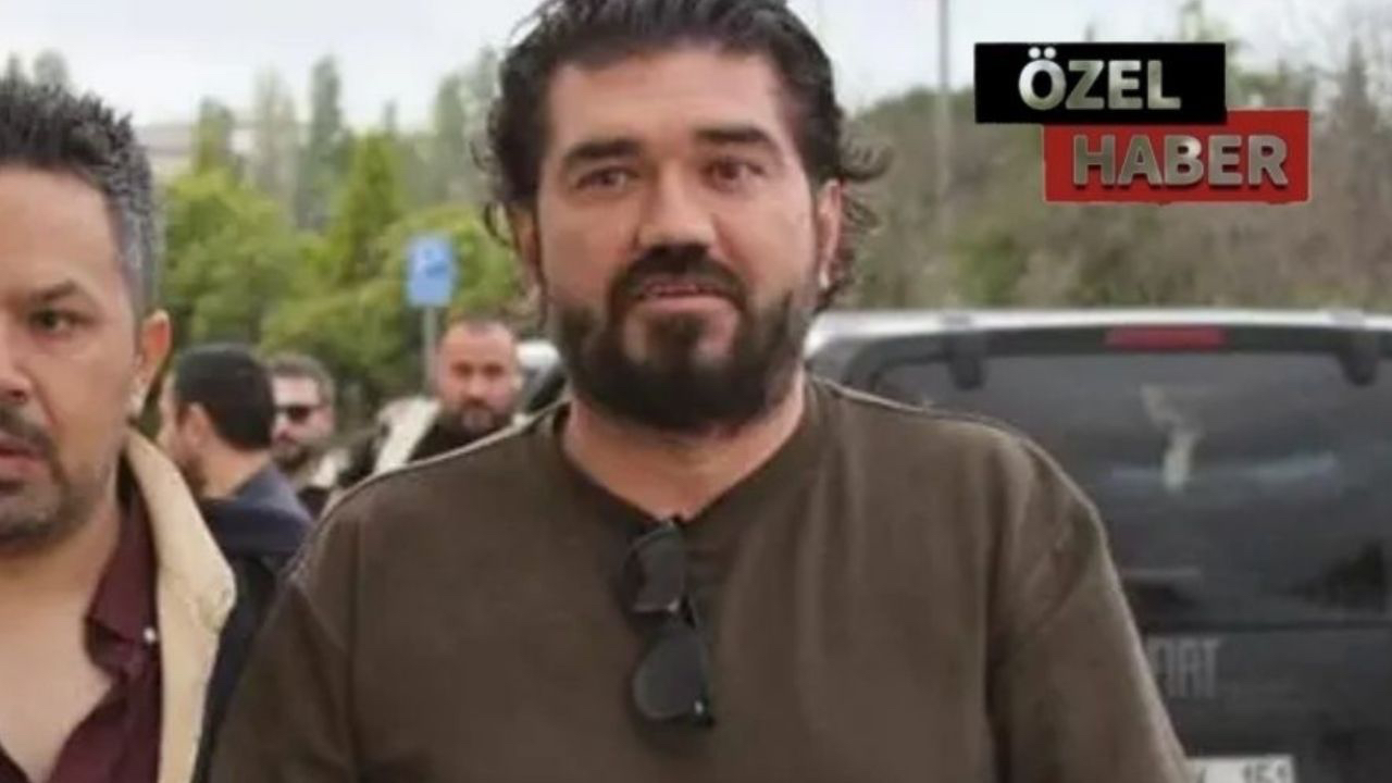 SUPERHABER ÖZEL! Rasim Ozan Kütahyalı'nın tutukluluğu İstanbul'da devam edecek: Maltepe Cezaevi'ne nakledildi