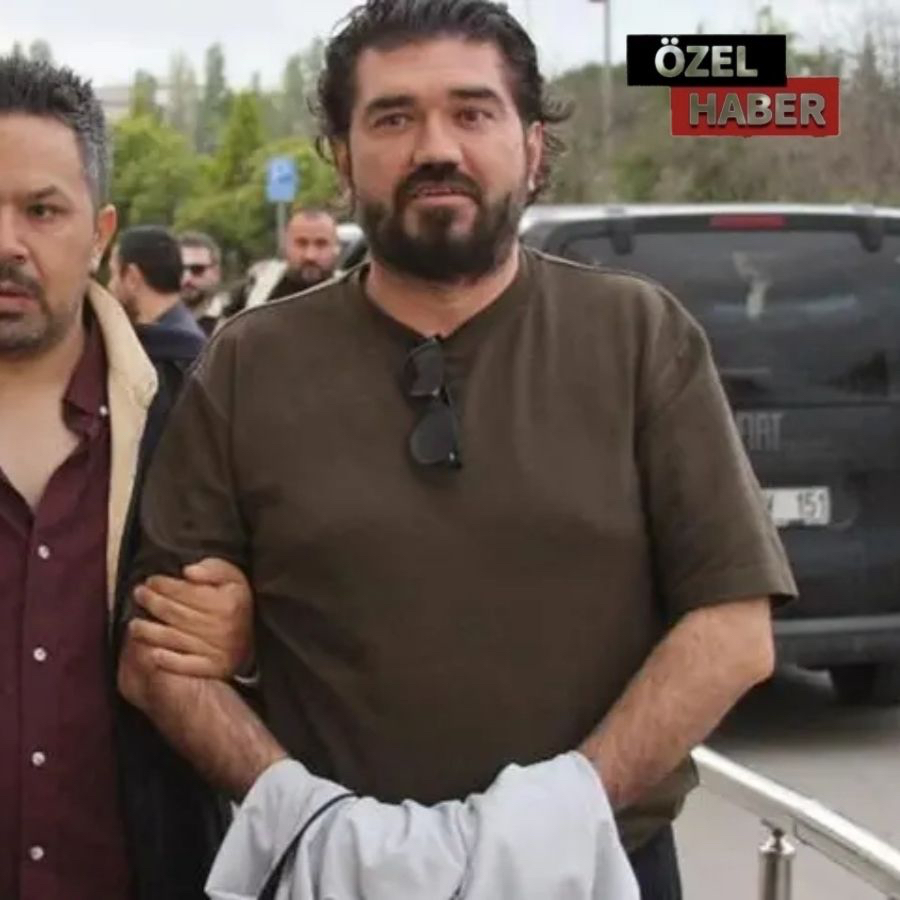 SUPERHABER ÖZEL! Rasim Ozan Kütahyalı'nın tutukluluğu İstanbul'da devam edecek: Maltepe Cezaevi'ne nakledildi