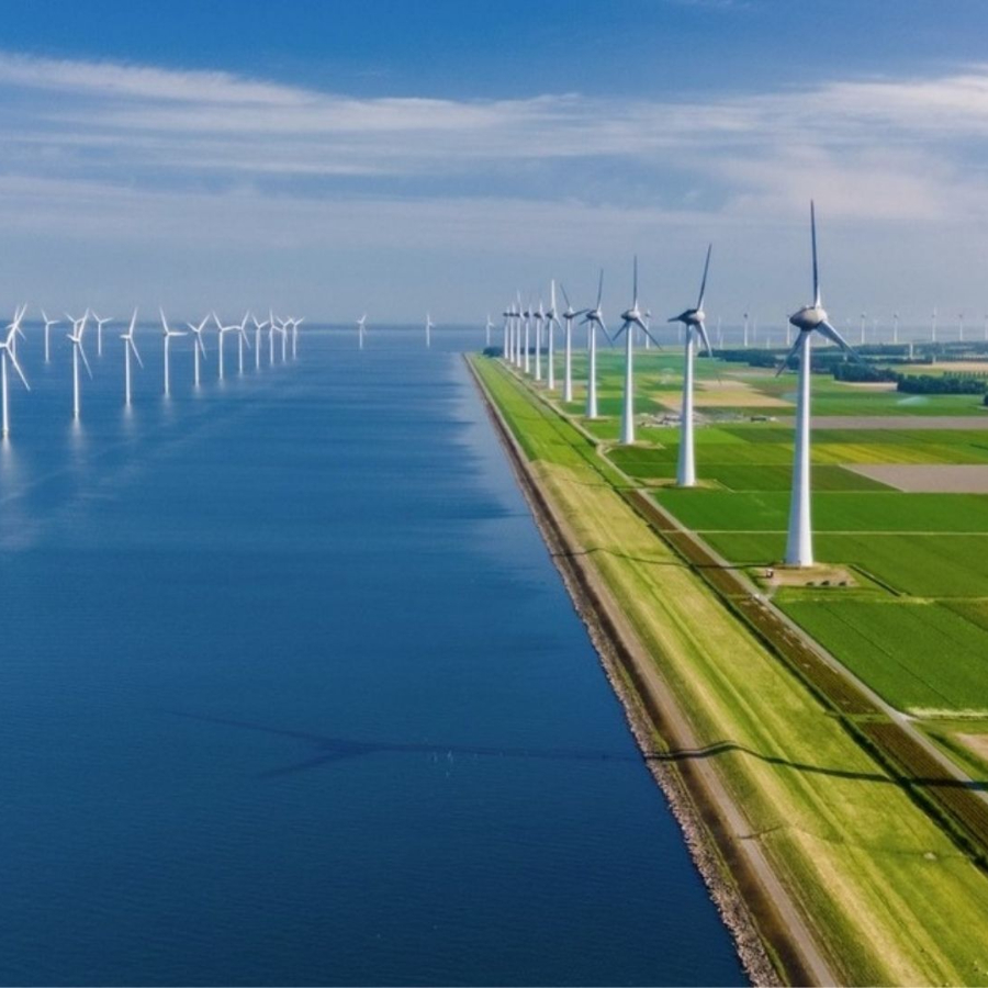Yenilenebilir enerji kaynaklarının toplam payı yüzde 71 oldu
