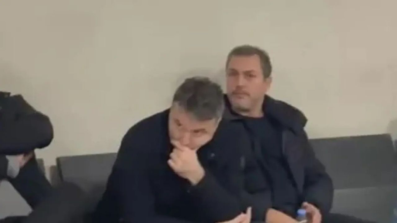 Mehmet Akif Ersoy hakkında iddianame hazırlandı! Örgüt lideri olarak gösterildi...