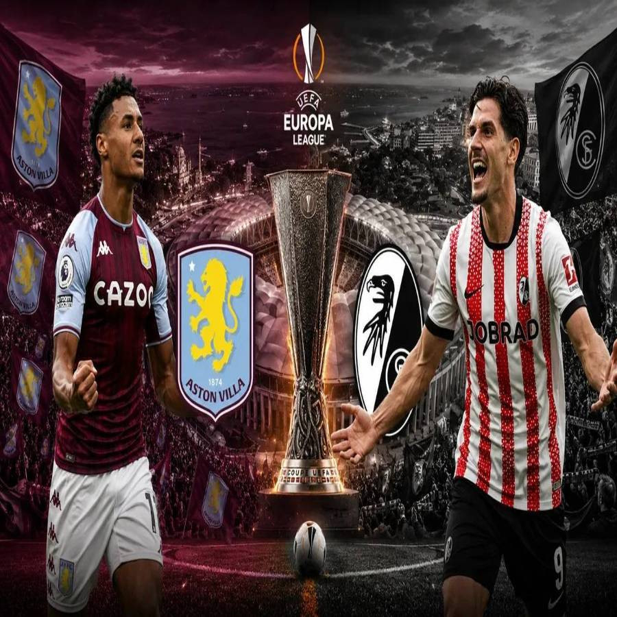 Yapay zeka açıkladı: Freiburg - Aston Villa finalinin kazanını kim olacak? İşte kupanın sahibi...