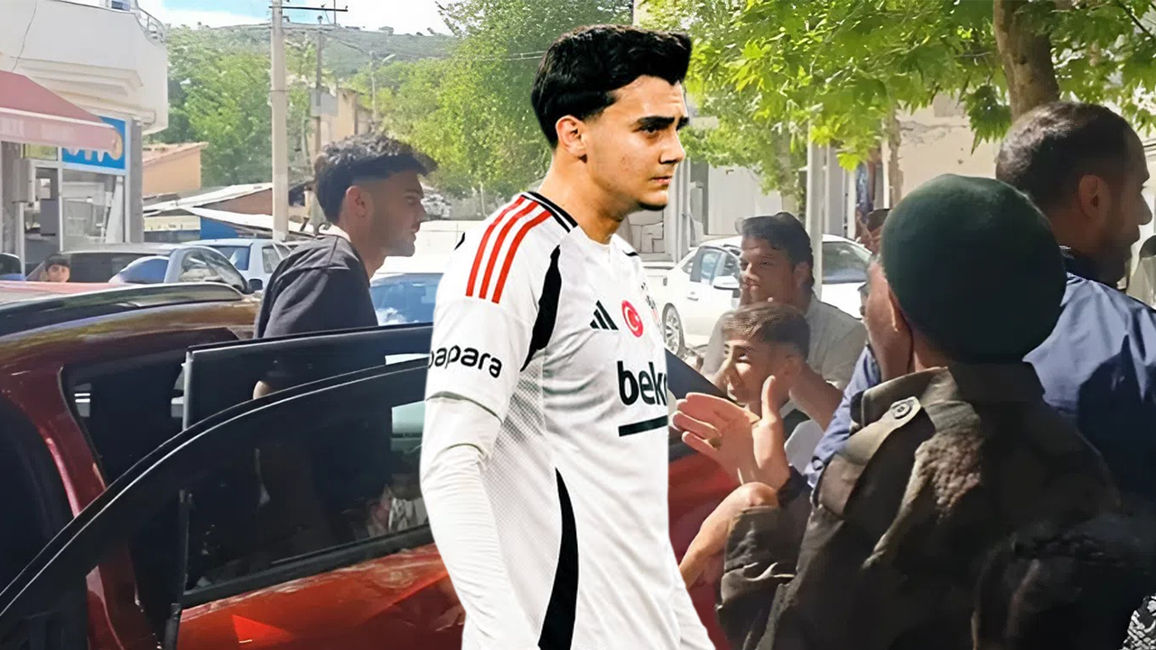 Mustafa Erhan Hekimoğlu ehliyetini kaptırdı