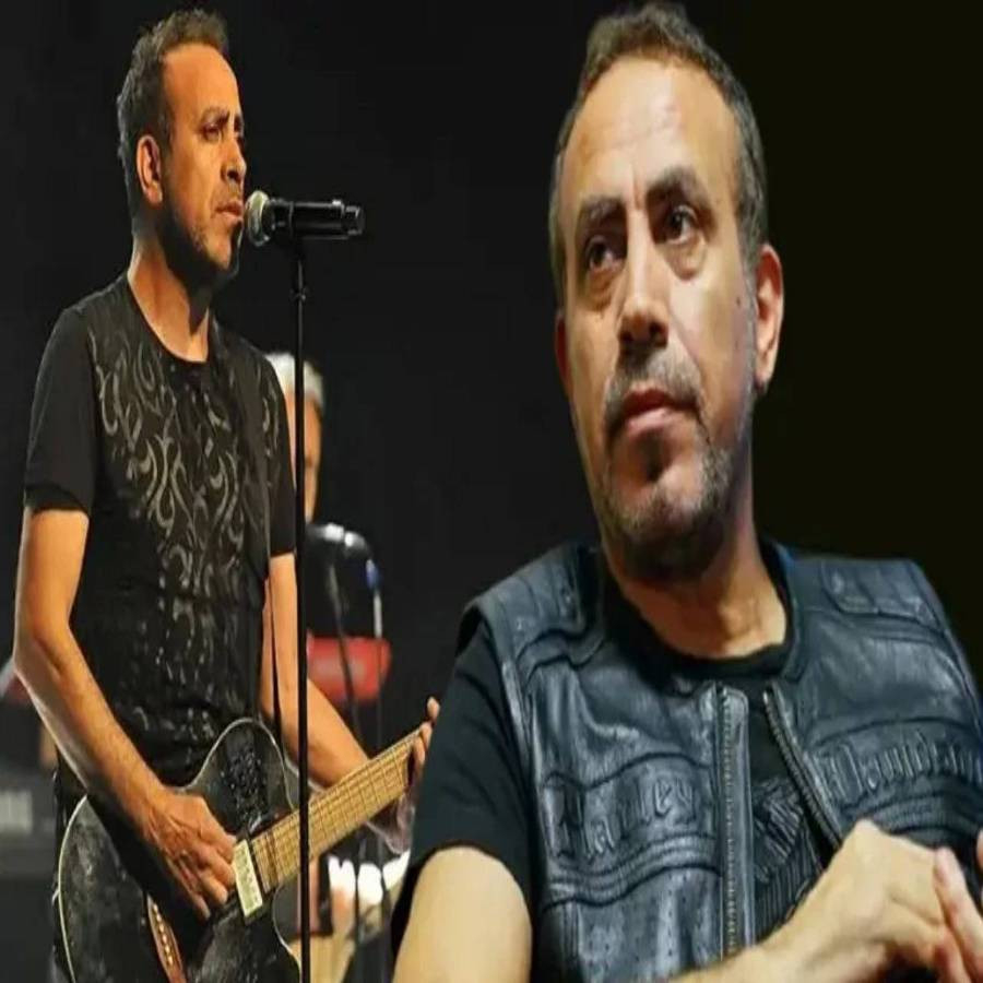 Haluk Levent'ten kahreden haber! Apar topar hastaneye kaldırıldı: İşte son durumu...
