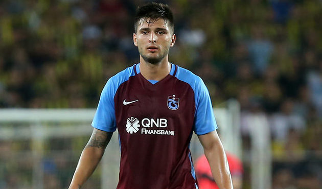 Okay Yokuşlu hayalini kurduğu transferi açıkladı!