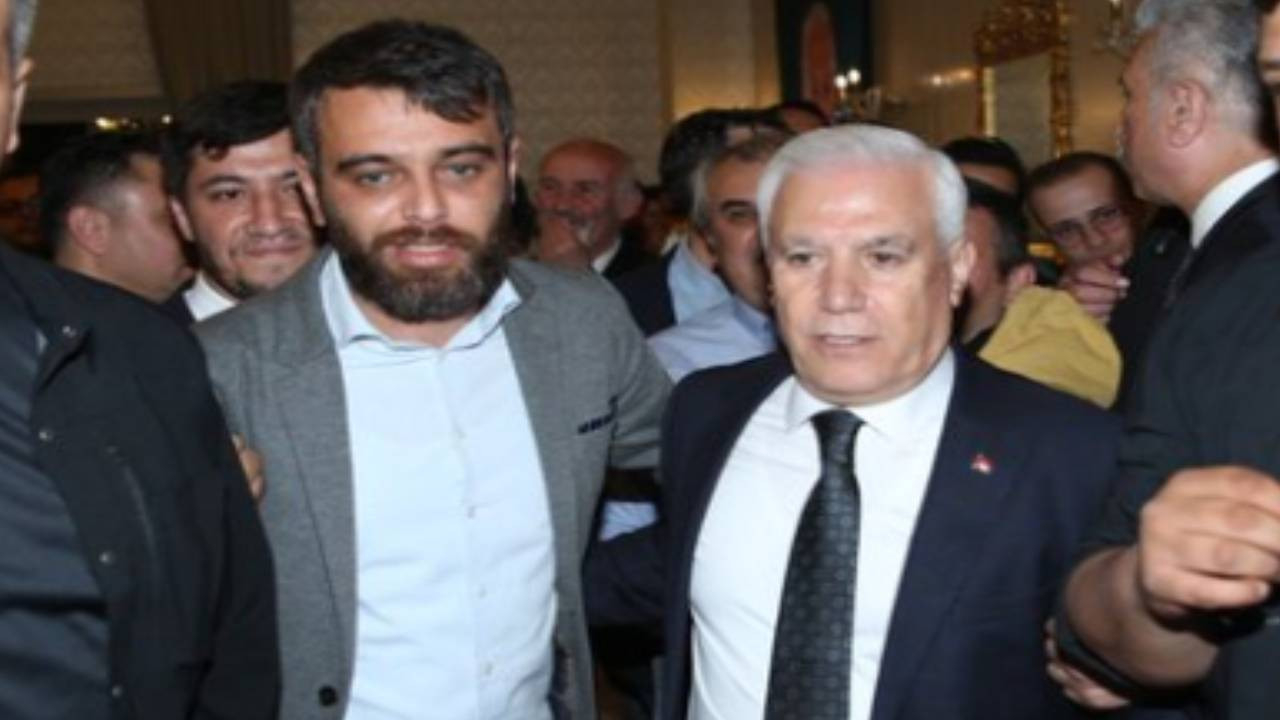 Bursa'daki Mustafa Bozbey operasyonunun kilit ismiydi: Emin Adanur tahliye edildi