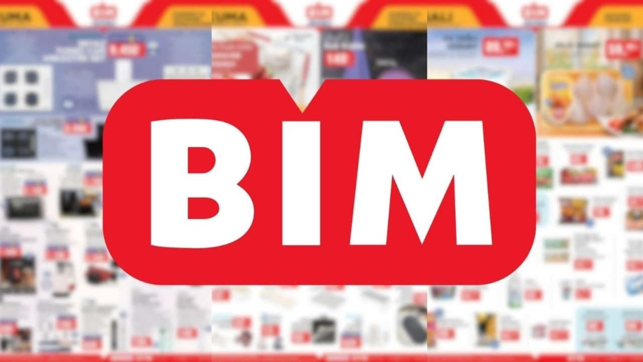 BİM 25 Mayıs 2026 aktüel ürünler kataloğu yayımlandı! (BİM’e 25 Mayıs 2026’da hangi ürünler geliyor? BİM 25 Mayıs 2026 aktüel kataloğunda neler var? BİM 25 Mayıs 2026 indirimli ürünler hangileri?)