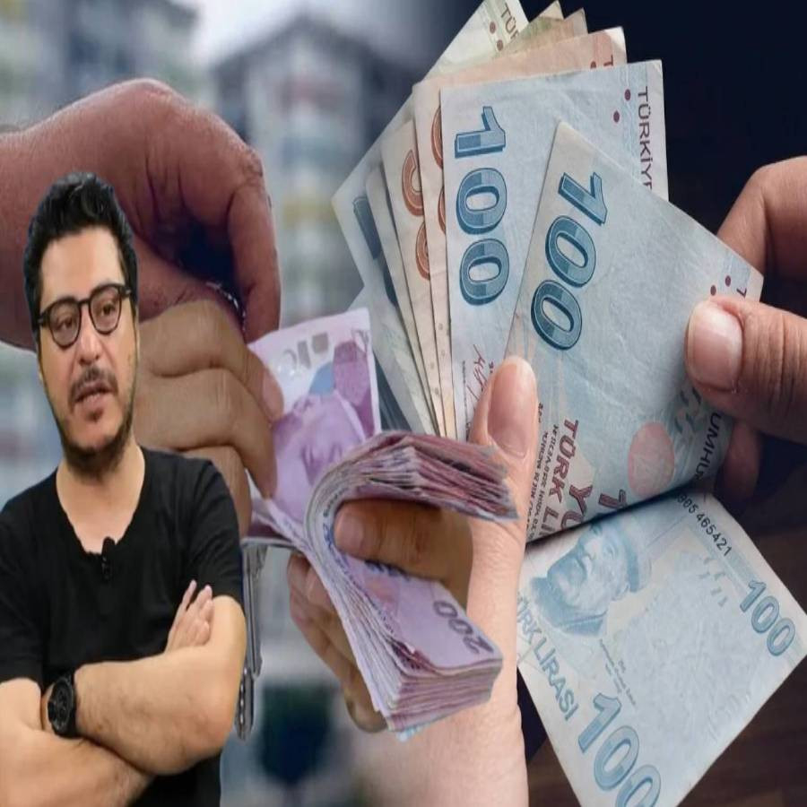 Ev, arsa ve altın alacaklar dikkat! Mert Başaran canlı yayında 'alım' için tarih verdi