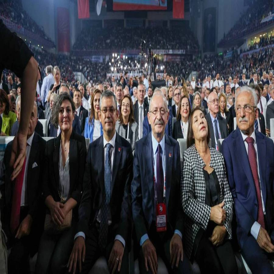 Gazeteci Fatih Atik'ten CHP'nin kurultay davasına ilişkin yeni iddia: Cuma günü mutlak butlan kararının UYAP’a yüklenmesini bekliyoruz