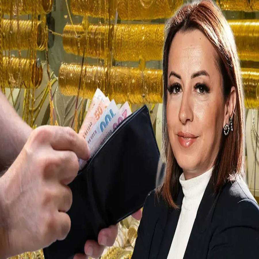Altını olanlar dikkat! Filiz Eryılmaz yatırımcıyı büyük çöküşe karşı uyardı: Altın rallisi için tarih verdi