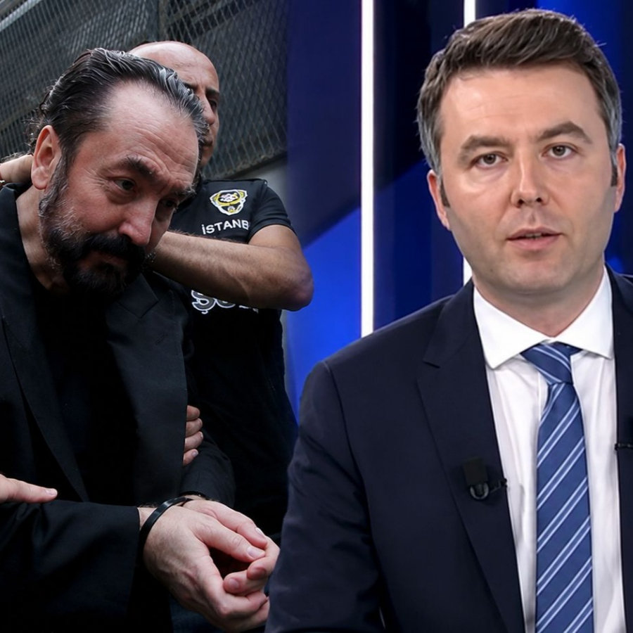 Adnan Oktar örgütünü çökerten Özkan Mamati'den bomba açıklama! Mehmet Akif Ersoy'un ifadelerindeki korkunç detay: Oktar'ın taktiklerini birebir uygulamış!