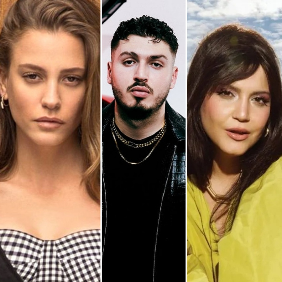 Ünlülere uyuşturucu soruşturmasında yeni dalga! Gözaltına alınanlar listesi geldi: Serenay Sarıkaya, Mabel Matiz, Blok3, Feyza Civelek...