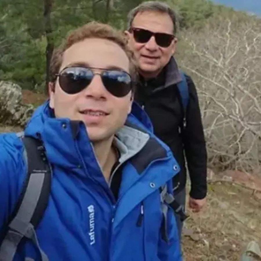 Akın Gürlek duyurdu! Dorukhan Büyükışık dosyasında 26 şüpheliye gözaltı kararı verildi