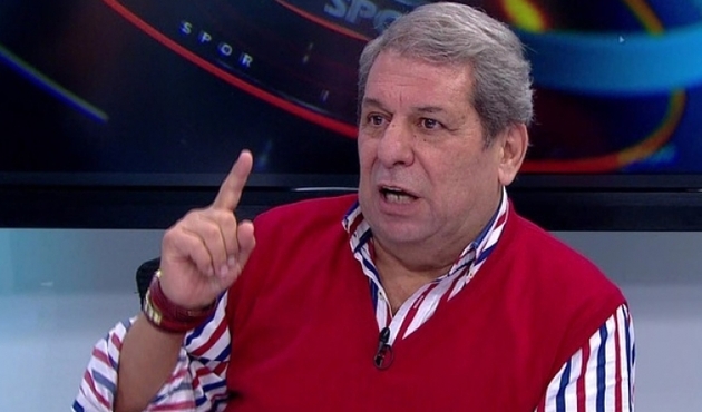 Erman Toroğlu şampiyonluk favorisini açıkladı