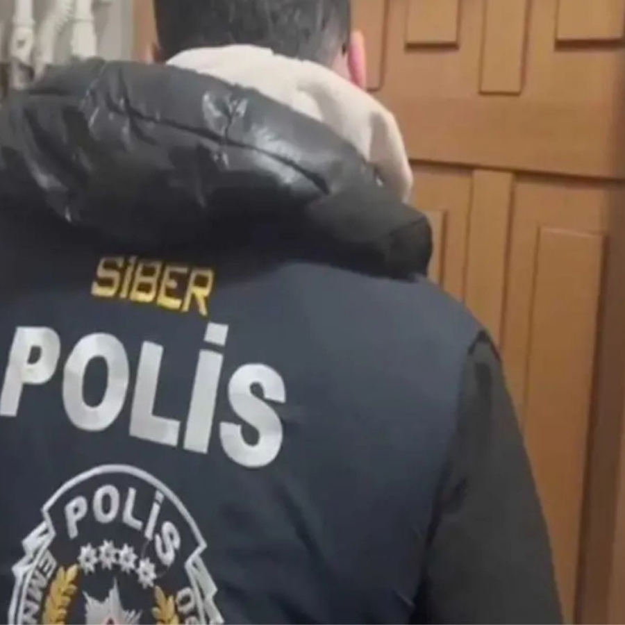 9 milyon TL'lik vurgun!