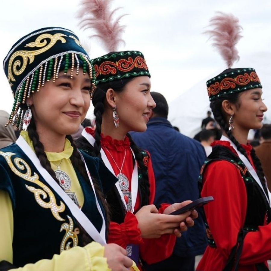 8. Etnospor Kültür Festivali İstanbul'da başladı! Etkinlikler dur durak bilmiyor: Ziyaretçiler akın etti...