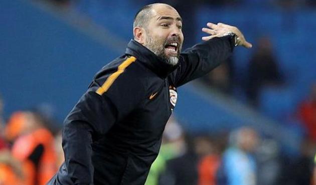 İgor Tudor'dan 5-1'lik hezimete garip yorum!