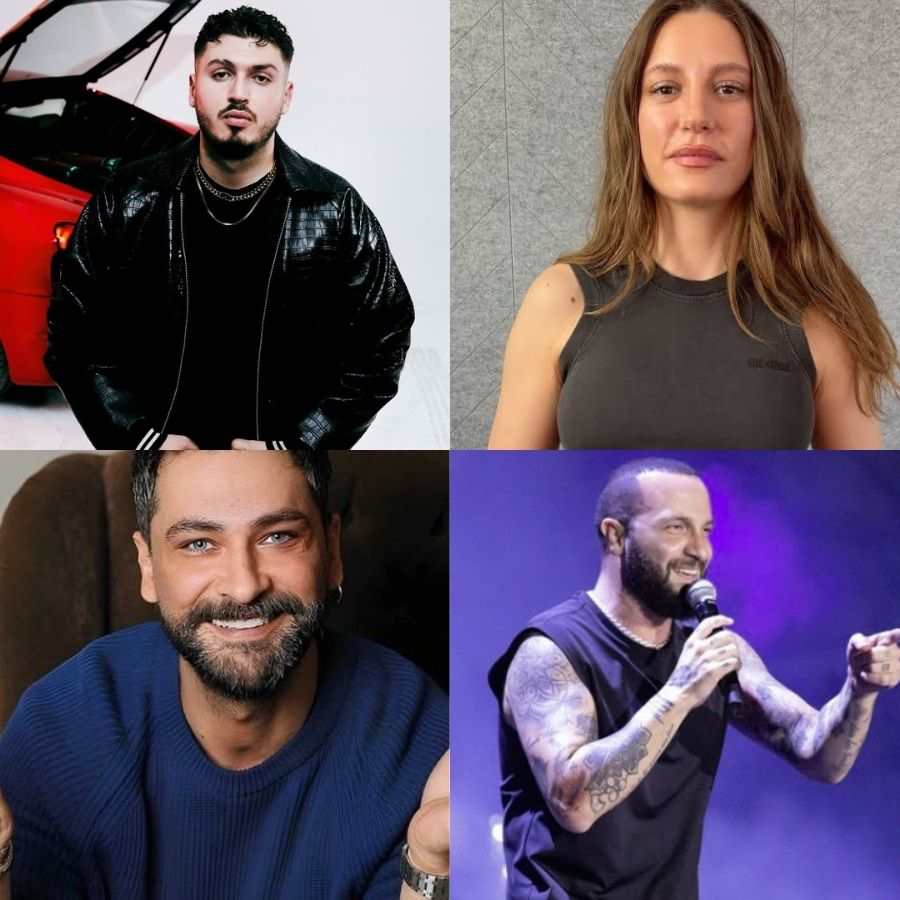 Ünlülere uyuşturucu operasyonu! Blok3, Serenay Sarıkaya, Berkay Şahin: Kimler gözaltında, kimin evinden ne çıktı? İşte tüm ayrıntılar