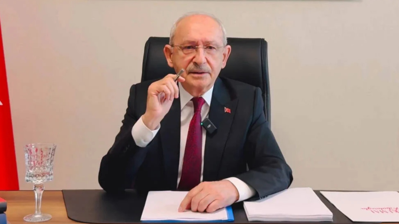 CHP kazanı kaynıyor: Kılıçdaroğlu'nun sözleri partiyi iyice böldü! 19 vekilden "arınma" videosun açık destek