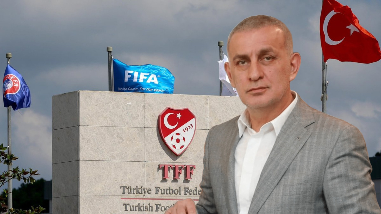 TFF resmen açıkladı! Yabancı kuralı yine değişti