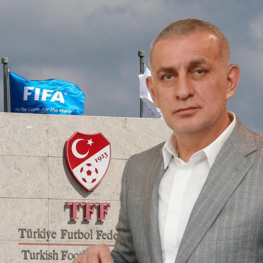 SON DAKİKA: TFF yabancı kuralını resmen açıkladı: 10+4!