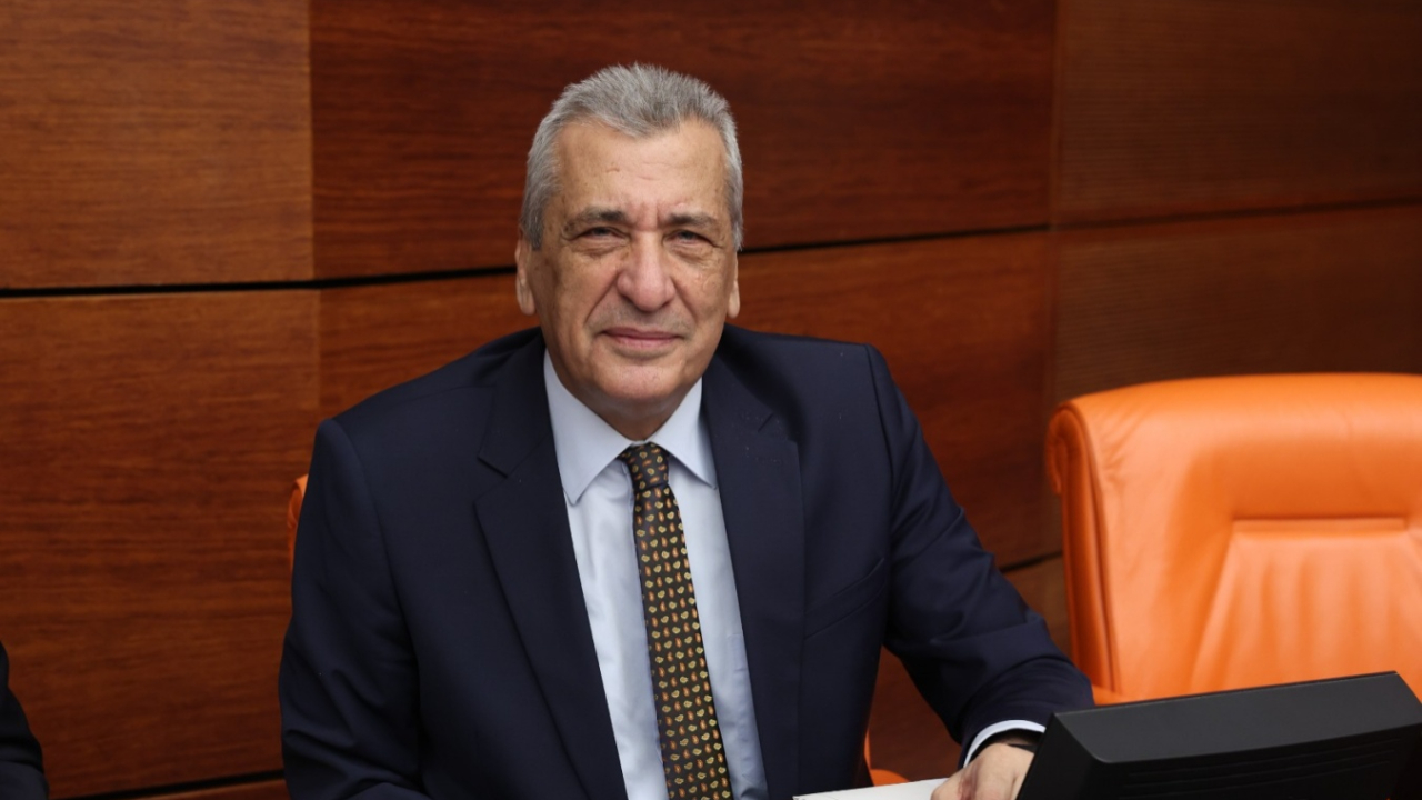Genel merkezden Kılıçdaroğlu'nu destekleyenlere ilk gözdağı: "Arınma" videosunu paylaşan Hasan Öztürkmen hakkında CHP'den ihraç istemi!