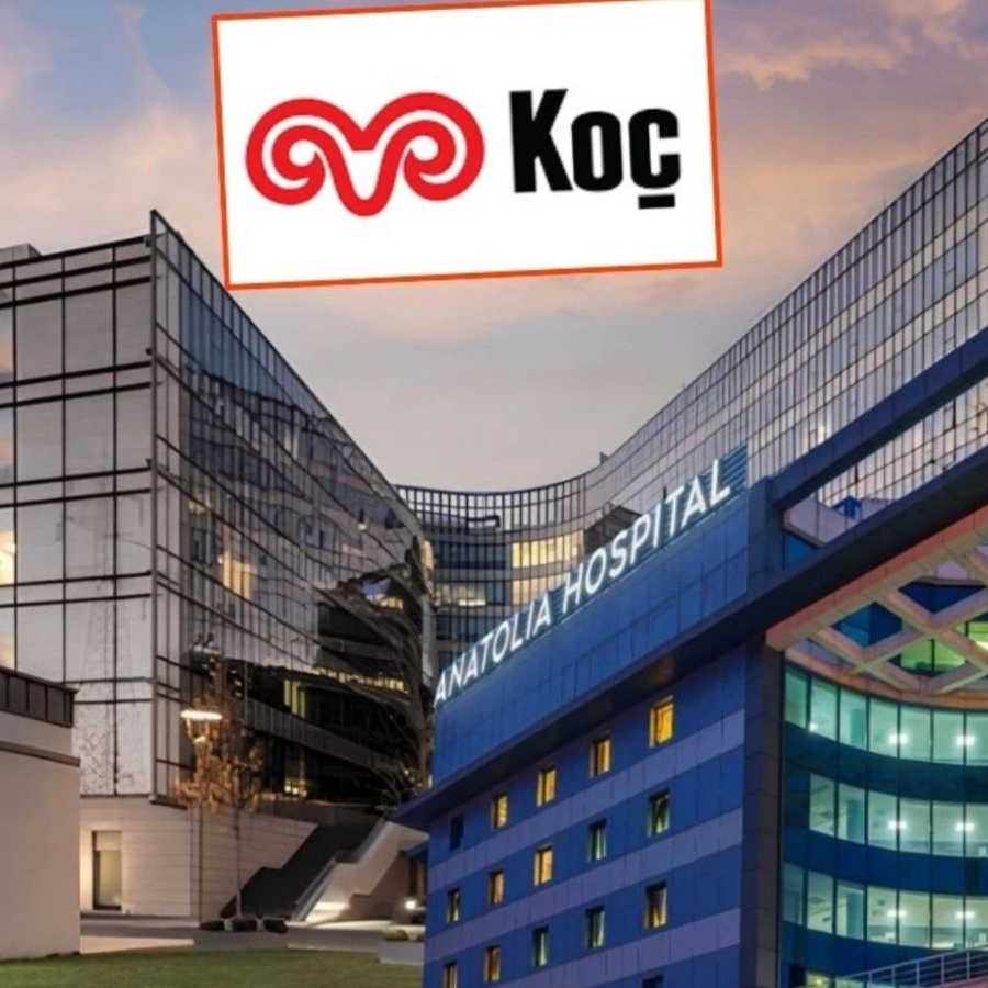 OPET ve Arçelik'te hisse sattı Sağlık Grup Başkanlığı kurdu