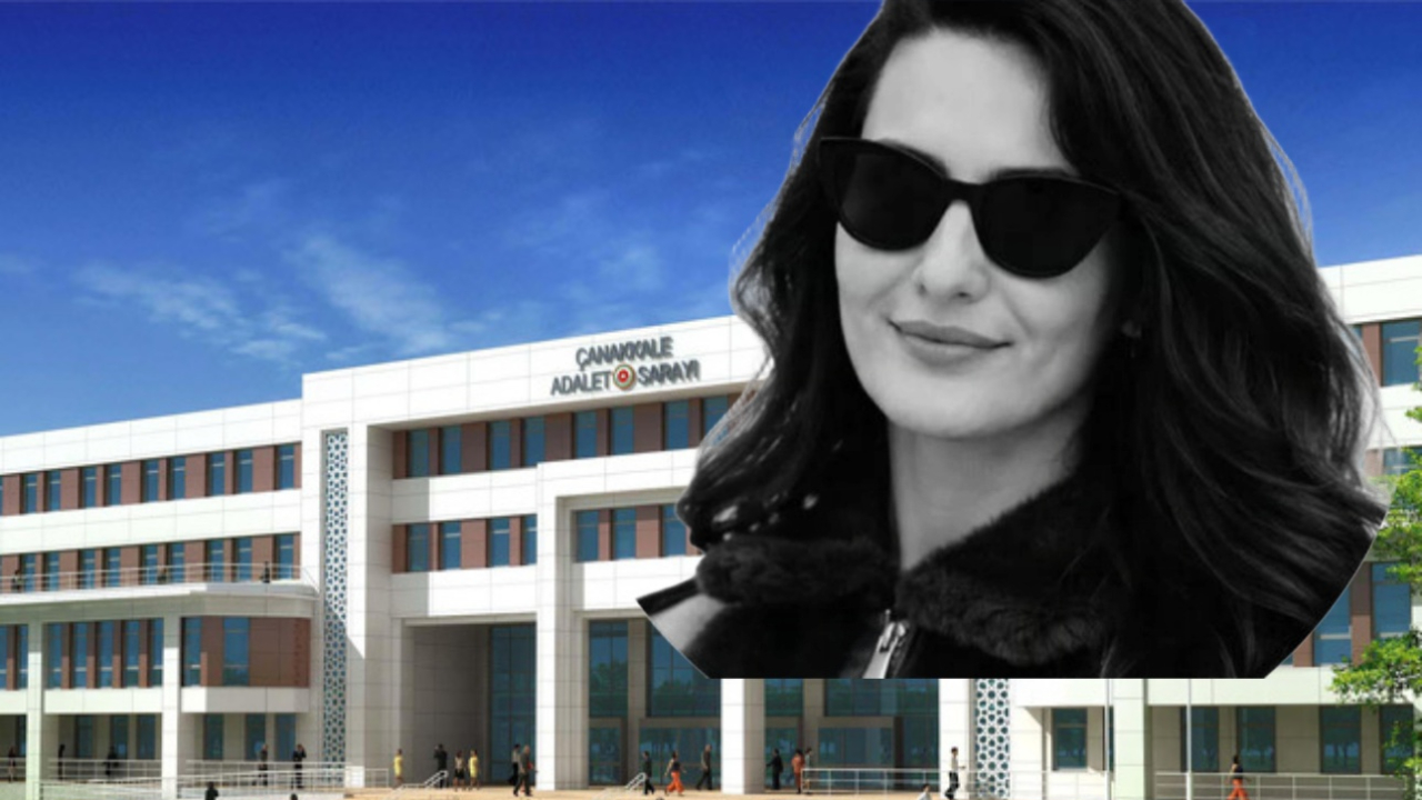 "Uyuşturucu parası yaz aşkım" mesajı ele vermişti... Ağır Ceza Mahkemesi Başkanının saçında kokain tespit edildi!