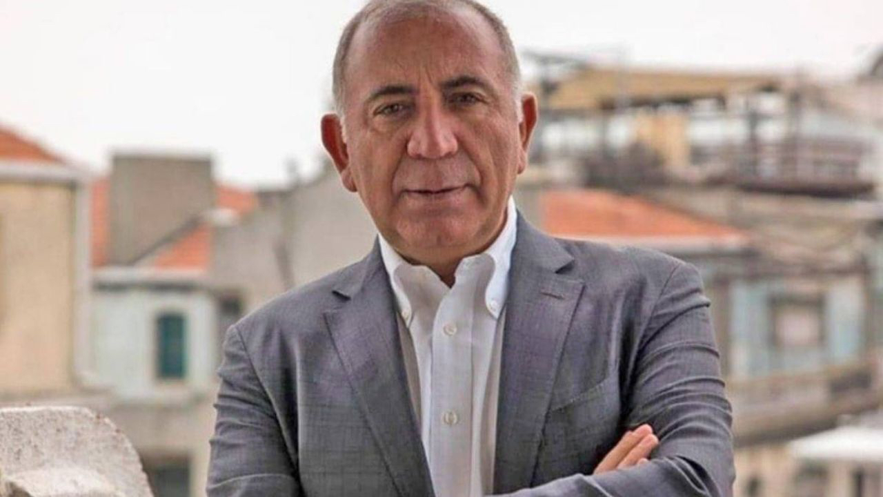 Kayyum olarak atanmıştı! Gürsel Tekin'in görevine son verildi