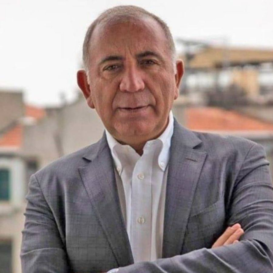 Kayyum olarak atanmıştı! Gürsel Tekin'in görevine son verildi
