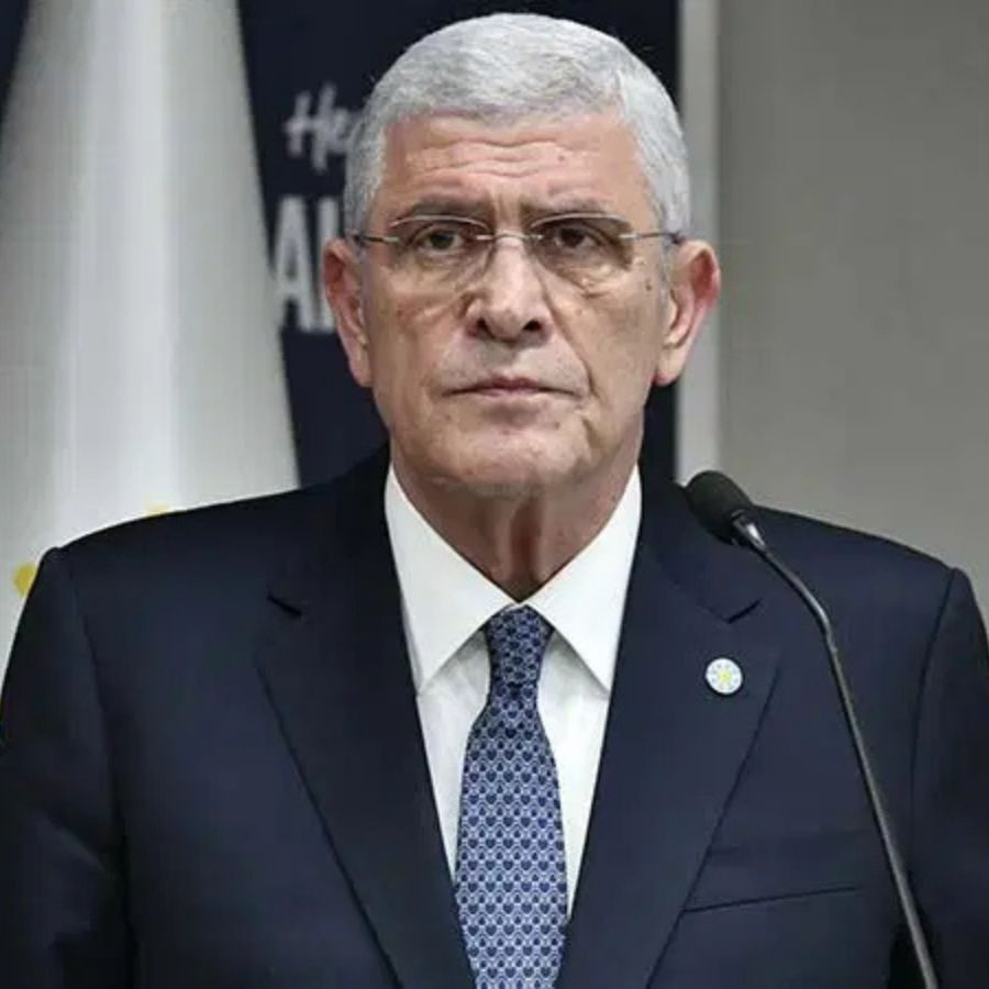 CHP'de mutlak butlan kararı sonrasında İYİ Parti olağanüstü toplanacak