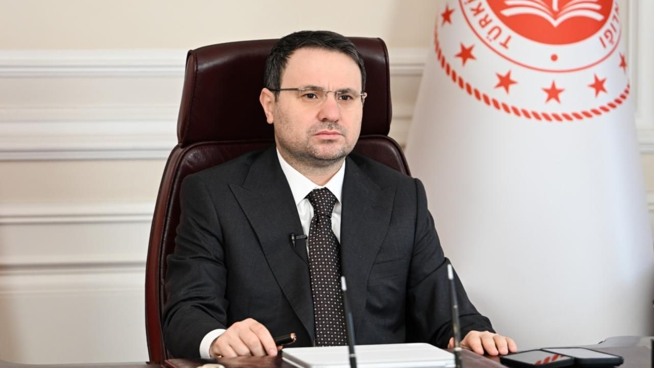 Akın Gürlek'ten ilk açıklama! Delegenin iradesinin sakatlanması kabul edilemez
