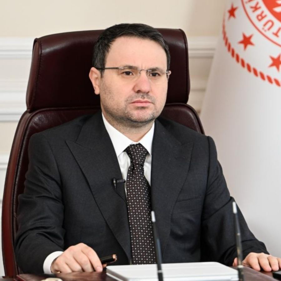 Akın Gürlek'ten ilk açıklama! Delegenin iradesinin sakatlanması kabul edilemez