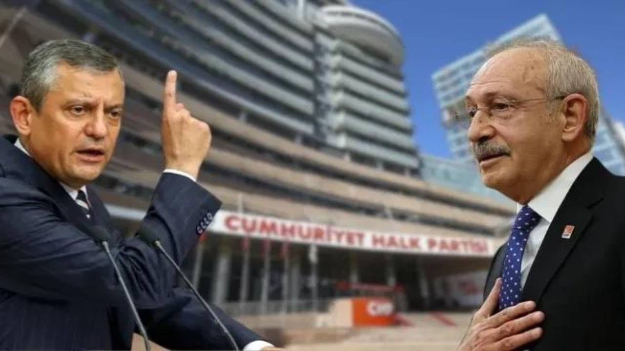 Kemal Kılıçdaroğlu 'mutlak butlan' kararını öğrendiğinde ilk ne yaptı? Yanındaki kişi anlattı