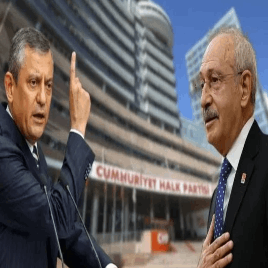 Kemal Kılıçdaroğlu 'mutlak butlan' kararını öğrendiğinde ilk ne yaptı? Yanındaki kişi anlattı