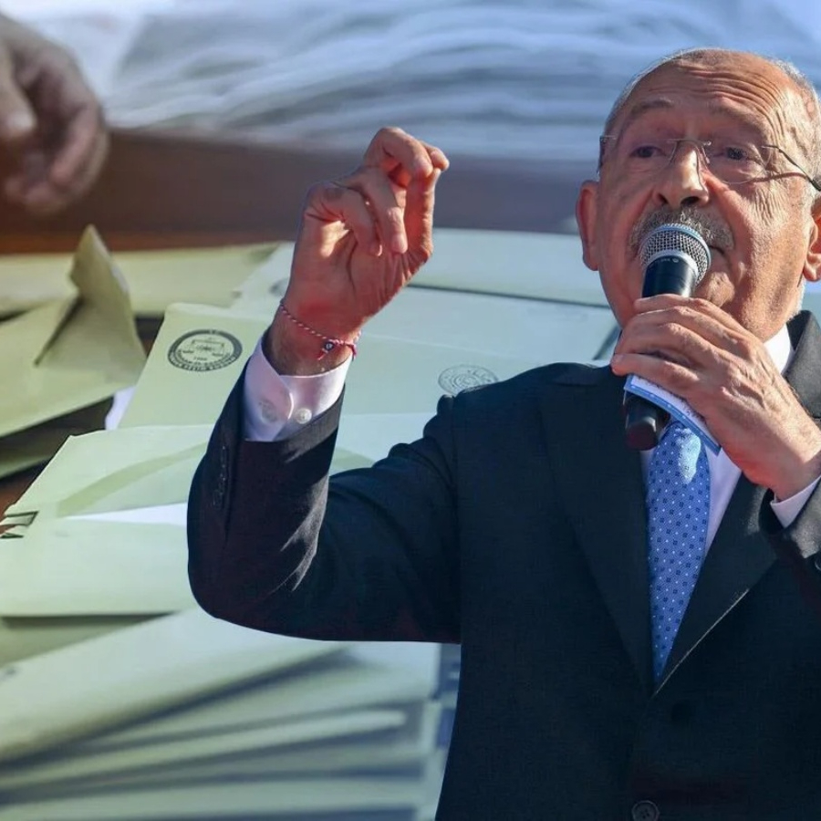 CHP'deki mutlak butlan kararı sonrası bomba iddia! "Türkiye bu sonbahar seçime gidebilir"