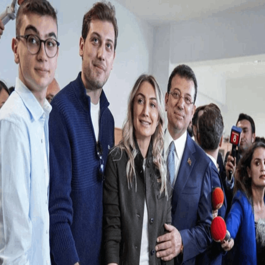 Son dakika... İBB'ye yeni soruşturma: İmamoğlu'nun oğlu dahil 18 kişinin hesabına el konuldu