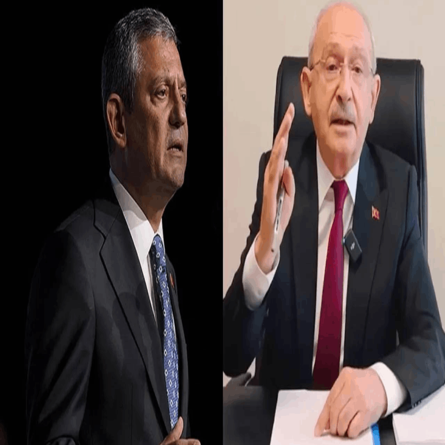 CHP'de deprem! Avukatı duyurdu: Kılıçdaroğlu ile Özgür Özel arasında ilk temas bu olacak